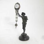 592 2080 TABLE CLOCK